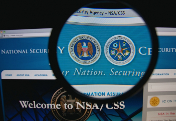 Überwachung im Internet Bundesregierung Social Media Plattformen NSA Bundesnachrichtendienst