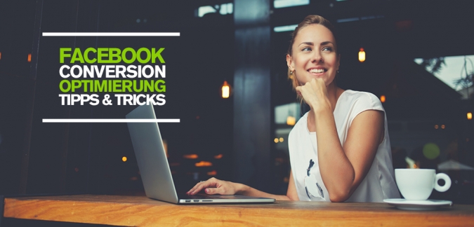 4 Tipps für mehr Conversion, Interkationen und Website-Traffic durch Facebook Ads