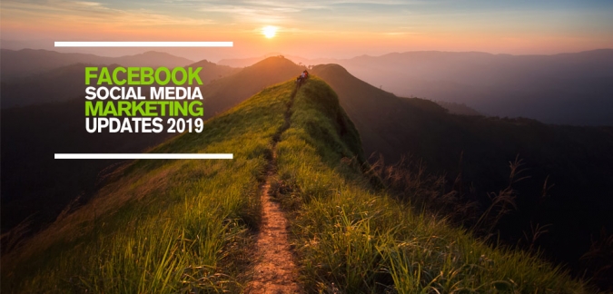 Facebook Marketing Updates 2019: Welche neuen Features euch auf Facebook und Instagram erwarten