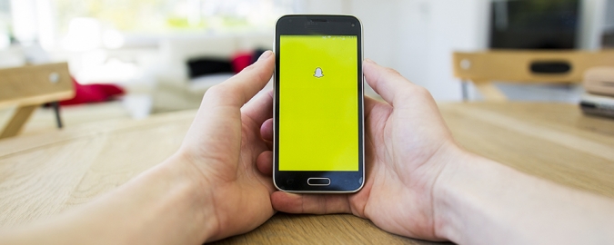 Erfolgreiches Snapchat Marketing als Teil der Content-Strategie – So erobern Unternehmen neue Zielgruppen