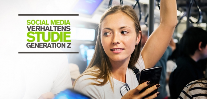 1.	Generation Z: Studie über Mediennutzungsverhalten für zielgerichtetes Social Media Marketing