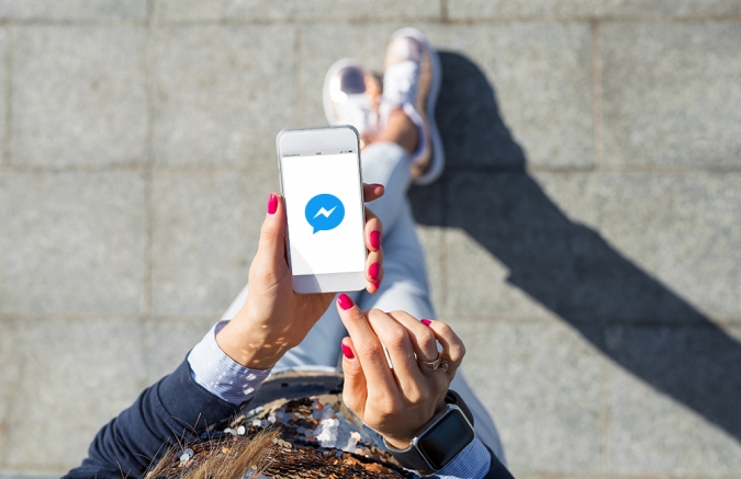 Social Media Marketing mit Messaging Apps für Unternehmen: Top Tipps für Messaging als Business