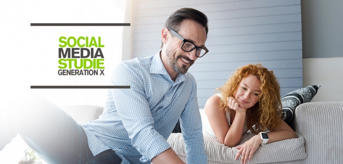 Social Media Studie zur Generation X: Überraschende Fakten und Tipps für das Social Media Marketing von Unternehmen 