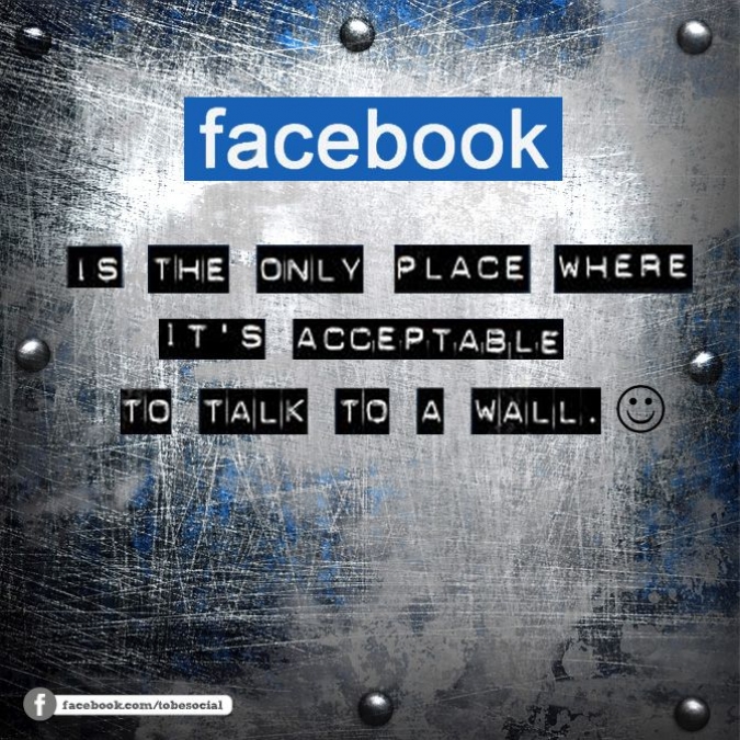 Social Media Beispiele - Top Facebook Posts – Perfekte Sprüche und Zitate für euer Content Marketing via Social Media