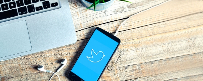 Twitter for Business: 5 Social Media Marketing Tipps, für Unternehmen auf Twitter
