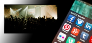 Social Media und Events-Welche Social Media Plattformen eignen sich für Eventmarketing Bild