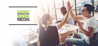 Erfolgreiches Content Marketing via Social Media: Spannende Erkenntnisse und Tipps für Unternehmen [Studie]