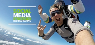 Social Media im B2B-Marketing: Content-Strategien für ein erfolgreiches Unternehmen 
