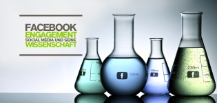 Facebook Marketing Infografik - Ist Social Media Engagement eine Wissenschaft? 