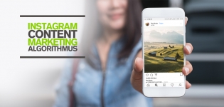 instagram algorithmus trends 2018 top tipps social media marketing nutzen unternehmen content strategie