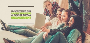 Content Marketing Tipps: Die Synergie zwischen Social Media Engagement und interaktivem Content