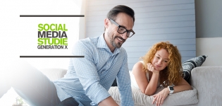 Social Media Studie zur Generation X: Überraschende Fakten und Tipps für das Social Media Marketing von Unternehmen 