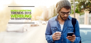 Unverzichtbar: Unsere Top 10 Marketingtrends 2015 für eure Mobile Marketing Strategie